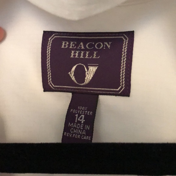 Equestrian show shirt - Picture 3 of 5